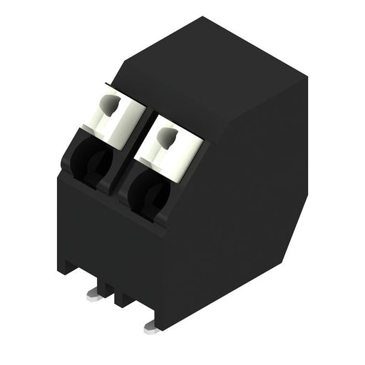 Weidmüller - Leiterplattenklemme Leiterplattenklemme LSF-SMD 5#1473690000 5.00mm − 210 Stück