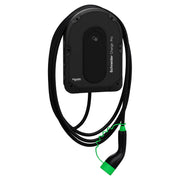 Schneider Electric - Ladestation E-Mobility Schneider Charge EVB4S22NC0 Pro 22Kw-T2 Kabel