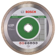 Bosch - Trenn-/Schleifscheibe Diamanttrennscheibe 2608602204 Standard for Ceramic