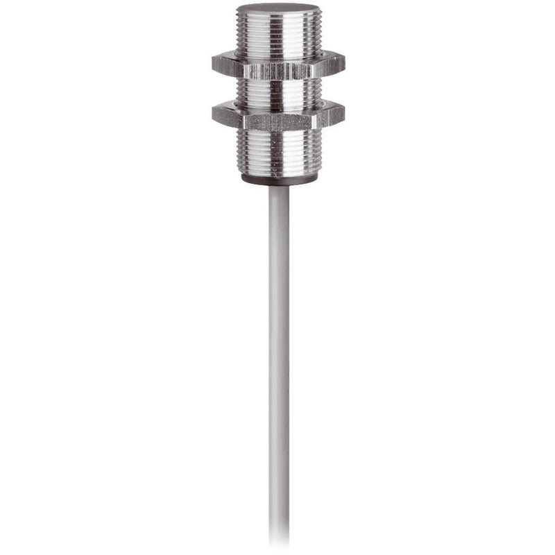 Di-soric - Induktiver Näherungsschalter Induktiver Näherungssensor DCCK 18 M 08B PSLK 8mm, quasi bündig