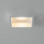 Brumberg Leuchten - Downlight/Strahler/Flutlicht Einbaumodul quadratisch 45004170 strukturweiß