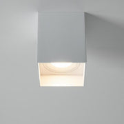 Brumberg Leuchten - Downlight/Strahler/Flutlicht Anbaumodul quadratisch 45104170 strukturweiß