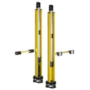 Leuze - Mehrstrahl-Lichtschranke Set Sicherheits-Sensor MLDSET-M2-1300L