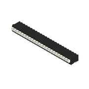 Weidmüller - Leiterplattenklemme Leiterplattenklemme LSF-SMT 3#1871310000 3.81mm − 6 Stück