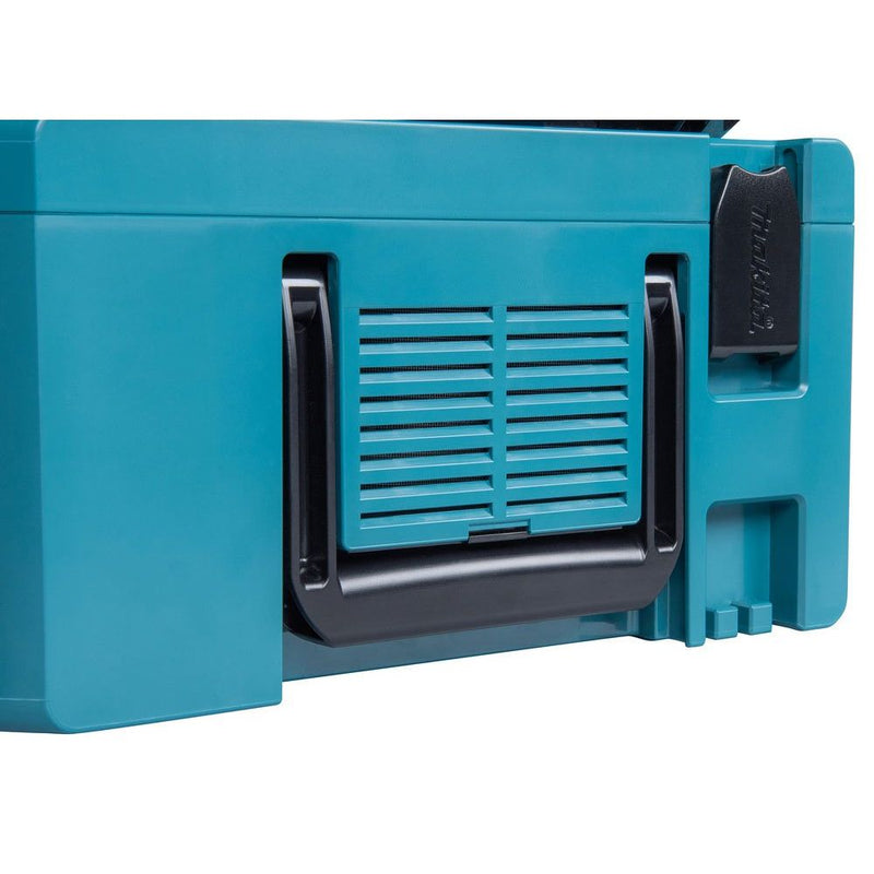 Makita - Batteriewechselrichter Stromumwandler MAKPAC BAC01