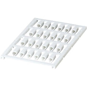 Phoenix Contact - Kabelmarkierungssystem Leitermarkierung UC-WMCO 4,9 (12x5) − 5 Stück