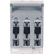 Eaton - Sicherungslasttrennschalter NH-Trenner 3P Rahmenklemme XNH1-FCL-S250-BT 3p Sammelschiene NH1