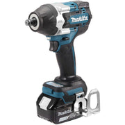 Makita - Schlagschrauber (Akku) Akku-Schlagschrauber DTW700Z 18V