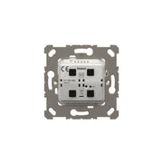 Theben - Bussystem-Jalousieaktor 2/4-fach Funk-Taster PJ 1 RF KNX mit Schaltaktor KNX