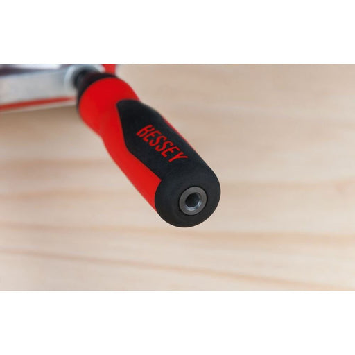 BESSEY - Schraubzwinge Korpuszwinge REVO KRE30-2K