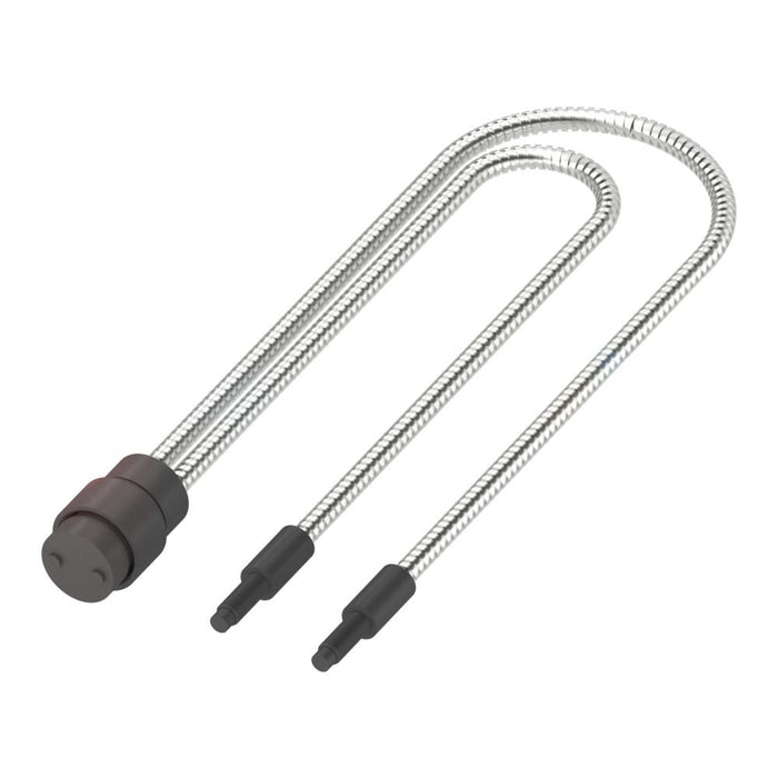 Balluff - Zubehör/Ersatzteile für Positionsschalter Faseroptik gerade,Einweg BFO 18A-LAA-MZG-20-1 M18,R=200mm  − 1 Stück
