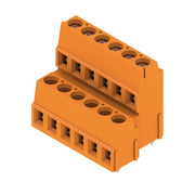 Weidmüller - Leiterplattenklemme Leiterplattenklemme LM2N 5.08#1768890000 5.08mm − 36 Stück