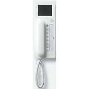 Siedle&Söhne - Innenstation für Türkommunikation Haustelefon AHT 870-0 W Access, ws