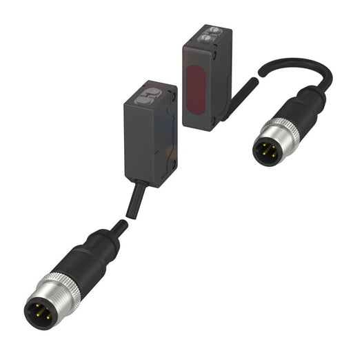 Balluff - Einweg-Lichtschranke Optoelektronischer Sensor BOS 5K-PU-LX#BOS02J8