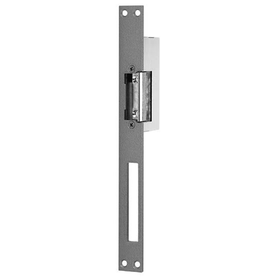 Assa Abloy effeff - Elektrischer Türöffner DIN links 14FF---06601D14 gold