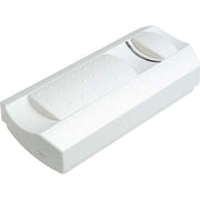 Bachmann - Schnurschalter/-dimmer Schnur-Zwischendimmer 924.346 LED weiß