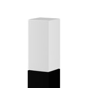 RZB - Wegeleuchte LED-Pollerleuchte 612367.0031 830, anthr