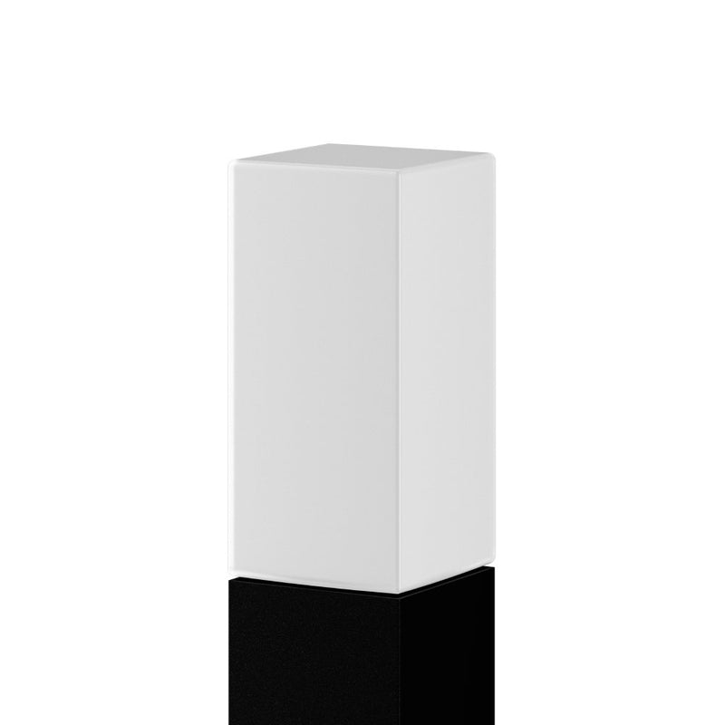 RZB - Wegeleuchte LED-Pollerleuchte 612367.0031 830, anthr