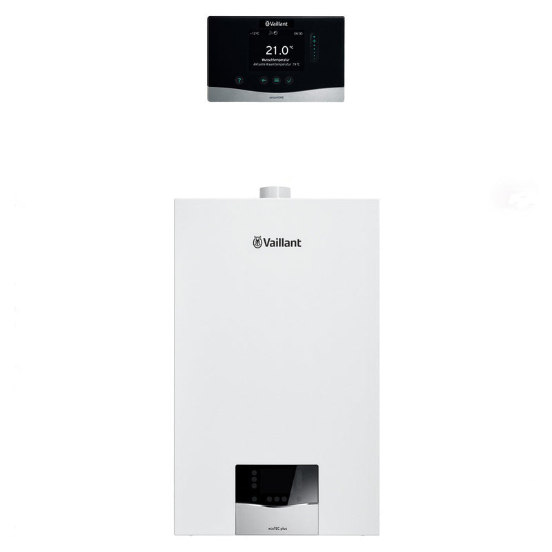 Vaillant - Zubehör/Ersatzteile für Gasheizkessel Paket 1.128 ecoTEC plus 8000014538