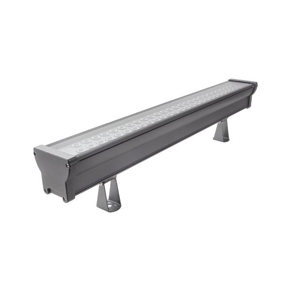 Brumberg Leuchten - Decken-/Wandleuchte LED-Wallwasher 60893647 2700K