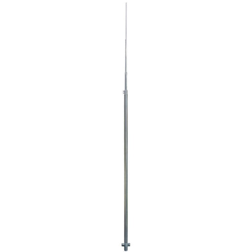DEHN - Fangeinrichtung für Blitzschutz Fangstange FS D40 16106000KSVAL D 40/16/10mm Al