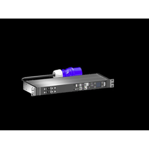 Rittal - Power distribution unit (PDU) PDU managed DK 7979.404 32A/1P