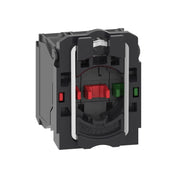 Schneider Electric - Hilfsschalterblock ZB5AZ141 schraubanschl