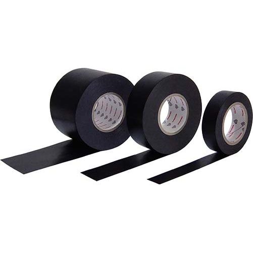 Cellpack - Klebeband Isolierband 128/30mm x25m sw