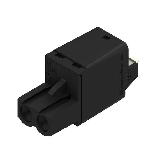 Weidmüller - Kabelsteckverbinder für Leiterplattensteckverbinder Verbinder 5.08mm BLF 5.08H#2694440000 − 540 Stück