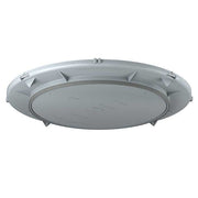 Kaiser - Zubehör/Ersatzteile für Leuchteneinbaugehäuse Frontteil HaloX 250 1283-64 215mm f. Sichtbeton