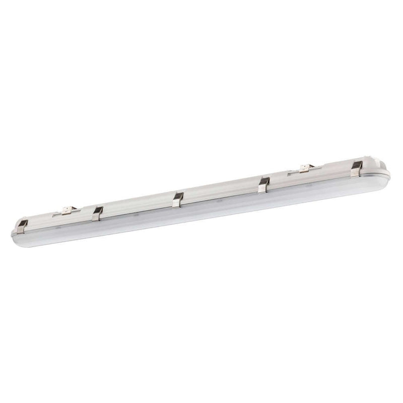 Pracht - Decken-/Wandleuchte LED-Feuchtraumleuchte LUNA PRO #5291005 4000K IP65