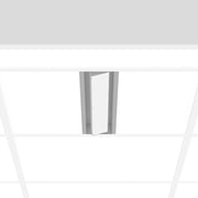 RZB - Downlight/Strahler/Flutlicht LED-Einbaustrahler 901731.004.3.76 835, ML, DALI, si