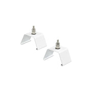 Philips Lighting - Mechanisches Zubehör/Ersatzteile für Leuchten Seilabhänger (VE5) LL240ZMB-SWWH (5PCS)