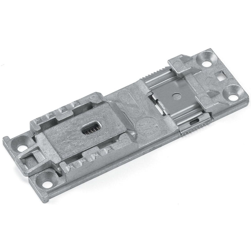 WAGO GmbH & Co. KG - Tragschienenadapter Tragschienenadapter 787-897