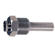 Eberle Controls - Zubehör/Ersatzteile für Sensoren für Heizung, Klima und Lüftung Schutzrohr Cu 120 CU 8bar PG9