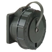 Bals Elektrotech - CEE-Anbausteckdose (IEC 60309) Anbausteckdose gerade 16A 13189 5p 230V 9h IP67