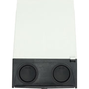 Eaton - Leergehäuse für Schaltgeräte Kleingehäuse CI-K2-145-M m. Montageplatte