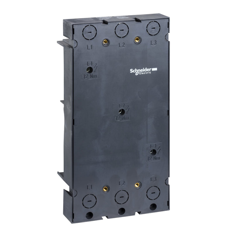 Schneider Electric - Sammelschienen-Adapter Adapterplatte LV432623