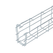 OBO Bettermann - Gitterrinne G-Gitterrinne G-GRM 125 75 FT Magic − 3 Meter