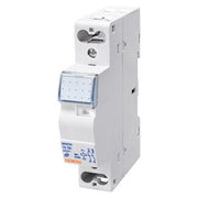 Gewiss - Installationsschütz für Reiheneinbau Schütz Reiheneinbau GWD6702 20A 2S 1TE 24VAC
