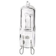 Scharnberger+Hasenbein - Hochvolt-Halogenlampe ohne Reflektor HV-Halogenlampe 13x43mm 46491 G9 40W klar