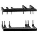 Rockwell - Zubehör/Ersatzteile für Schaltrelais SCHÜTZ-VERBINDUNGSS. 105-PW85