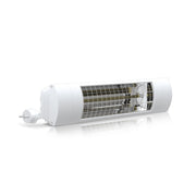 Etherma - Heizstrahler Infrarotstrahler ETEXOCOMFORT1400W 1.4kW, weiß, IP65