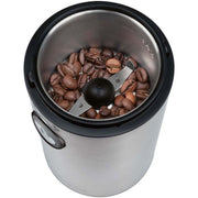 PROFICOOK - Kaffeemühle Kaffeeschlagwerk PC-KSW 1216 inox 150W