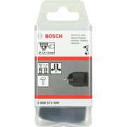 Bosch - Bohrfutter Schnellspannbohrfutter bis 2608572060 13 mm für GBH 4 DFE
