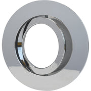 Megatron - Mechanisches Zubehör/Ersatzteile für Leuchten Einbauspot MT75203 Chrom glänzend − 1 Stück