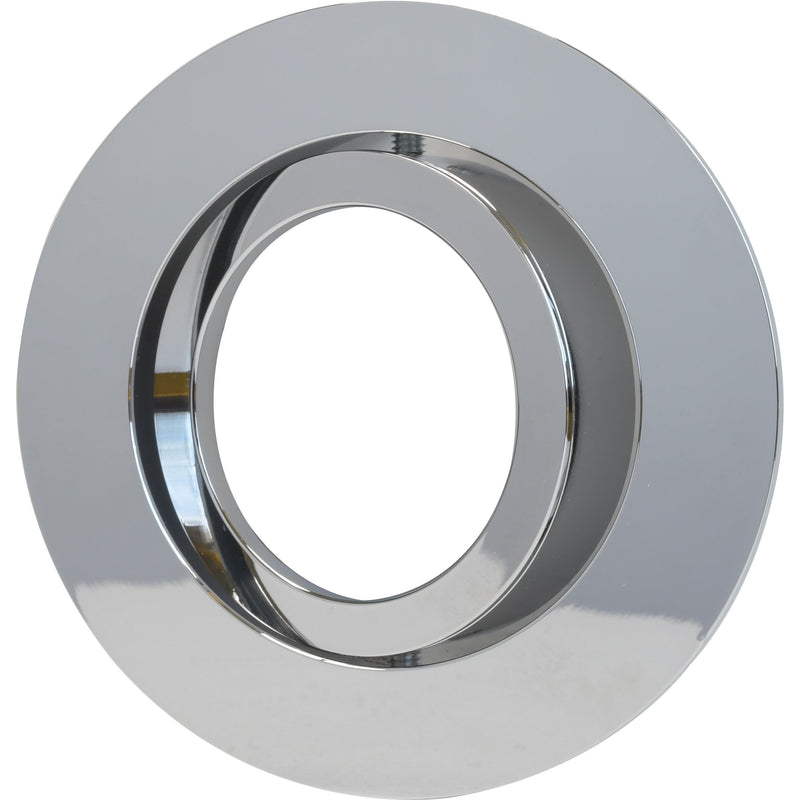 Megatron - Mechanisches Zubehör/Ersatzteile für Leuchten Einbauspot MT75203 Chrom glänzend − 1 Stück