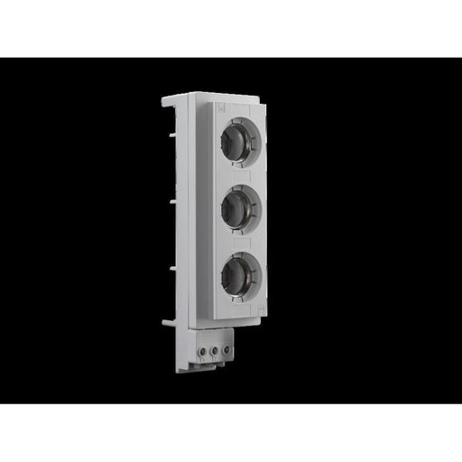 Rittal - D0-Sicherungssockel Reitersicherungselement SV 3433.040 (VE5) DIII-E33 EasyConnect