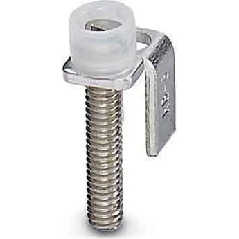 Phoenix Contact - Querverbinder/Brücker für Reihenklemme Kettenbrücke KBI- 6 − 100 Stück