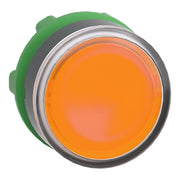 Schneider Electric - Frontelement für Drucktaster Leuchttaster ZB5AW353 ge, fl f.LED-Mod